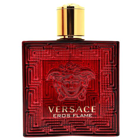 flame eros versace|Versace Eros Flame cheap.